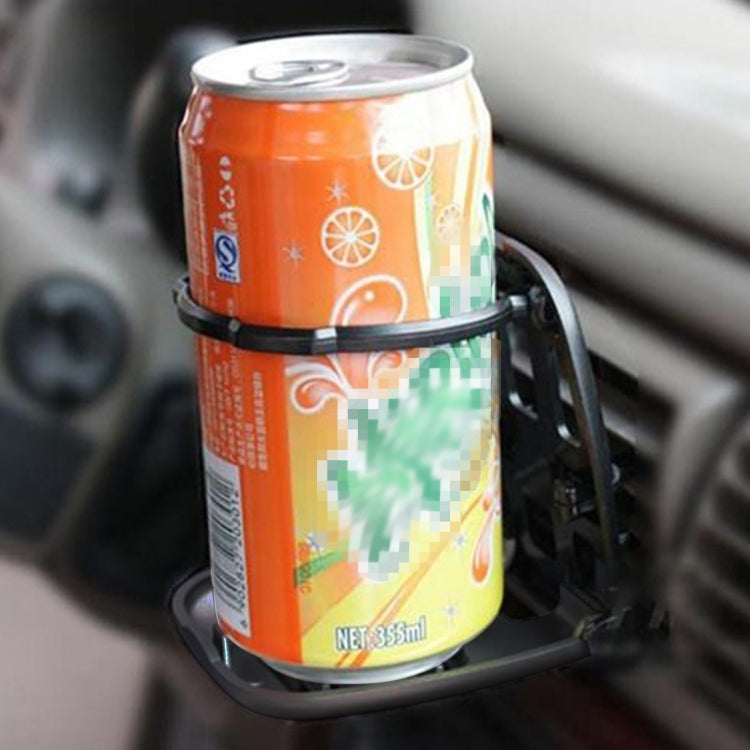 SHUNWEI SD-1010 Foldable Auto Car Air Vent Outlet Beverage Cup Drink Bottle Holder Stand Mount ÎҵÄÉ̵ê