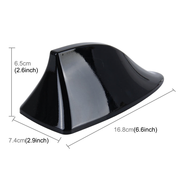 Universal Car Antenna Aerial Shark Fin Radio Signal For Auto SUV Truck Van ÎҵÄÉ̵ê