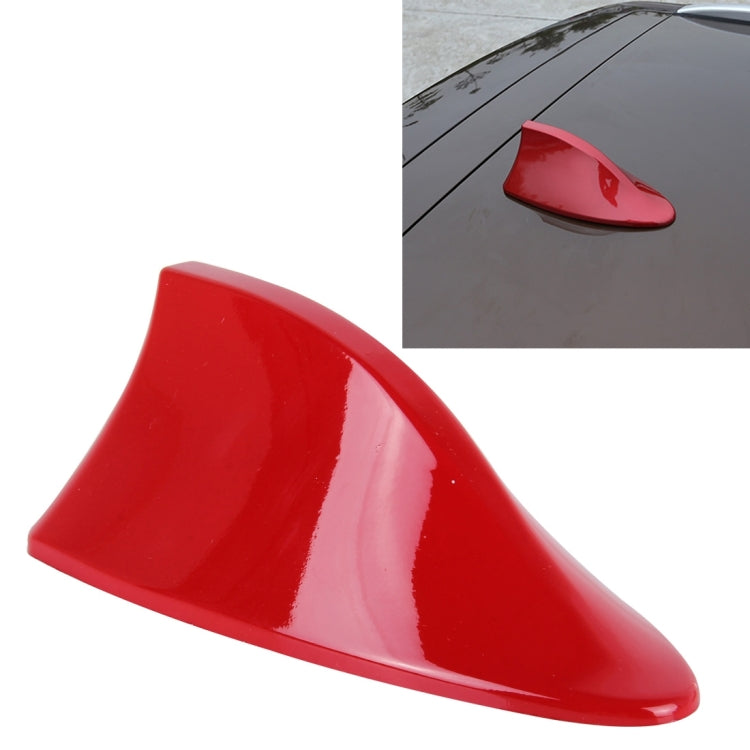 Universal Car Antenna Aerial Shark Fin Radio Signal For Auto SUV Truck Van ÎҵÄÉ̵ê