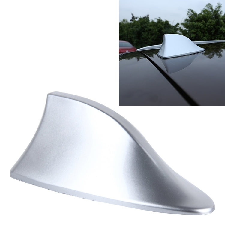 Universal Car Antenna Aerial Shark Fin Radio Signal For Auto SUV Truck Van ÎҵÄÉ̵ê