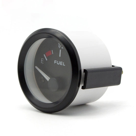 52mm 12V Universal Car Modified Fuel Level Gauge with Oil Float ÎҵÄÉ̵ê