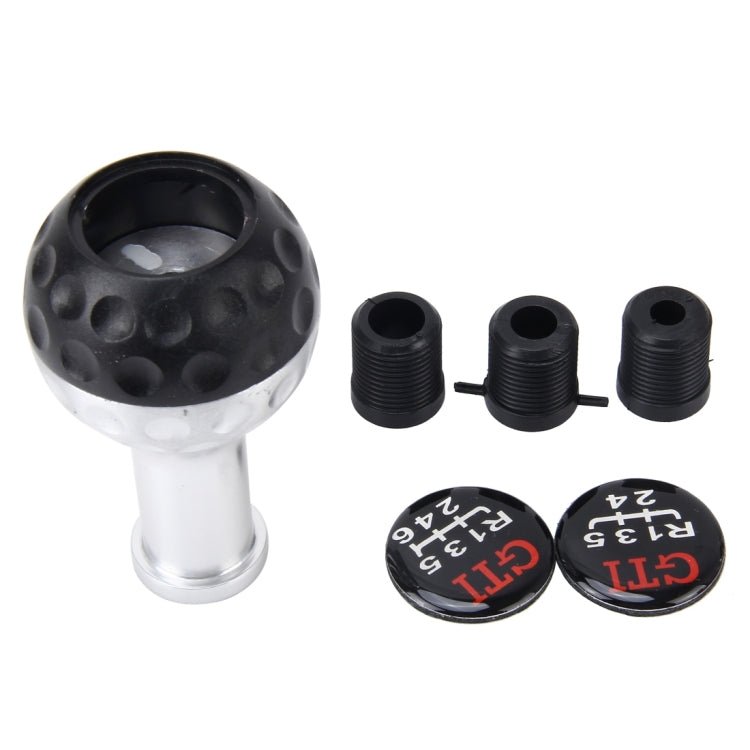 Universal Manual or Automatic Gear Shift Knob Fit for All Car ÎҵÄÉ̵ê