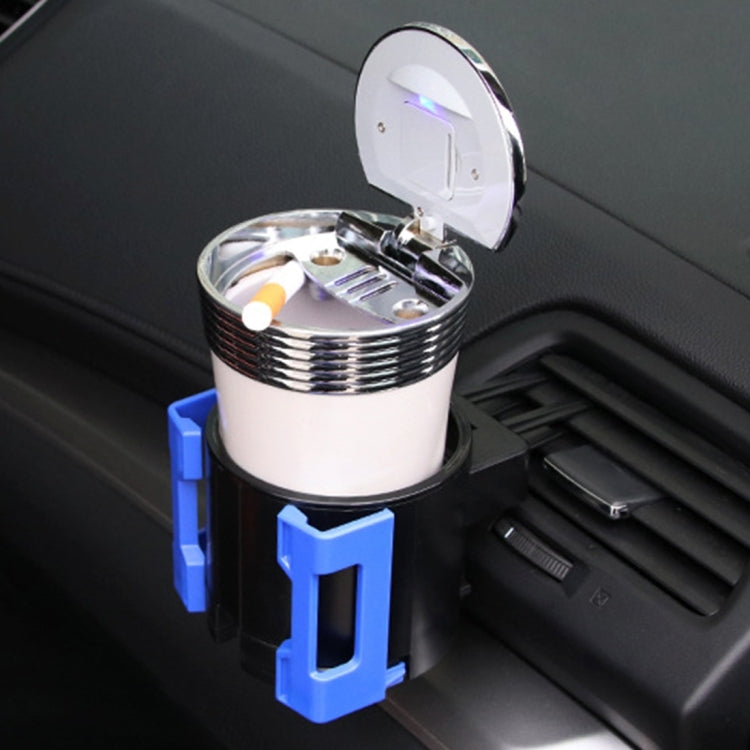 SHUNWEI SD-1026 Car Auto Multi-functional ABS Air Vent Drink Holder Bottle Cup Holder Phone Holder Mobile Mount