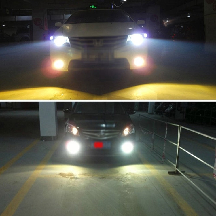 2 PCS 9006 55W 4300K HID Bulbs Xenon Lights Lamps, AC 12V