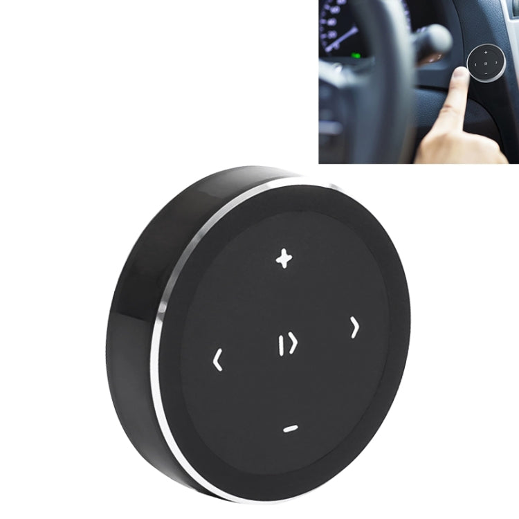 Car Wireless Bluetooth Controller Mobile Phone Multimedia Multi-functional Steering Wheel Remote Controller ÎҵÄÉ̵ê