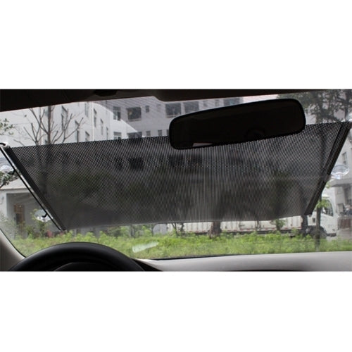 Foldable Car Insulation Curtain,Black,Size: 125 x 58cm ÎҵÄÉ̵ê