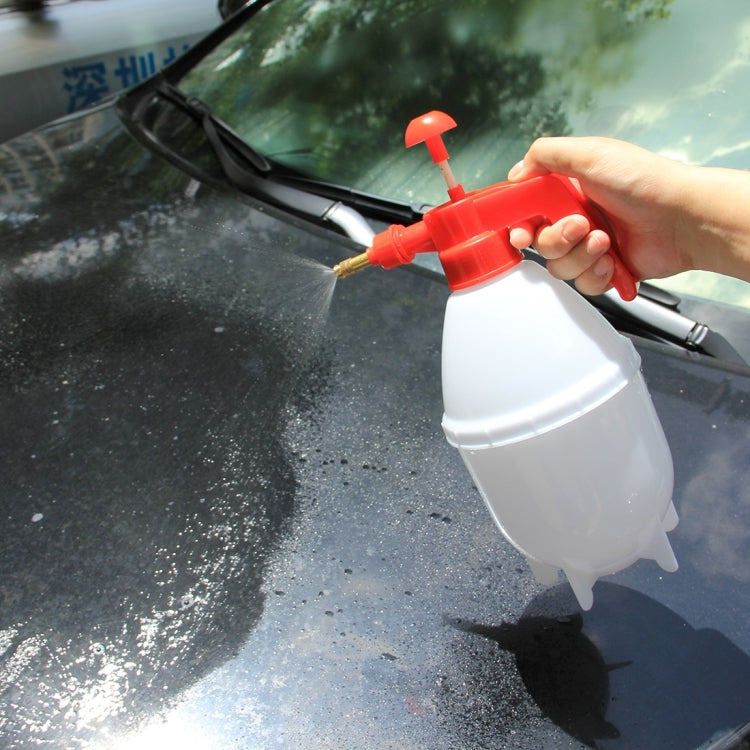 KANEED 1.5L Corrosion-Resistant Hand-pressure Hand Pump Pressure Sprayer Water Bottle for Washing Car And Gardening ÎҵÄÉ̵ê