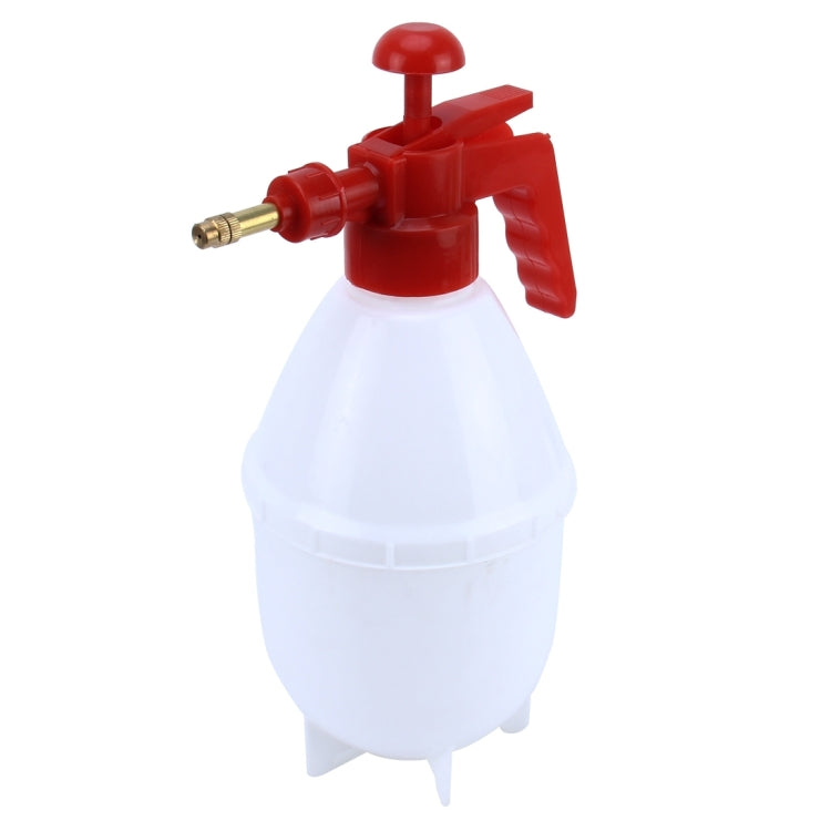 KANEED 1.5L Corrosion-Resistant Hand-pressure Hand Pump Pressure Sprayer Water Bottle for Washing Car And Gardening ÎҵÄÉ̵ê