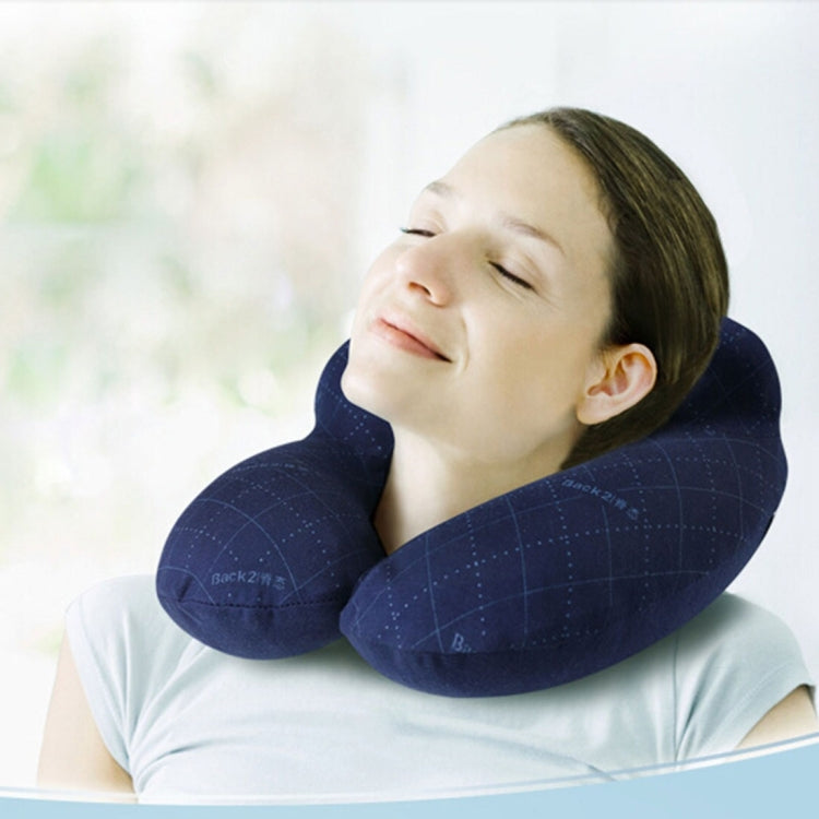 JKH803A Healthy Three Treasure:Air Pillow,Eyeshade, Anti-Noise Earplugs My Store