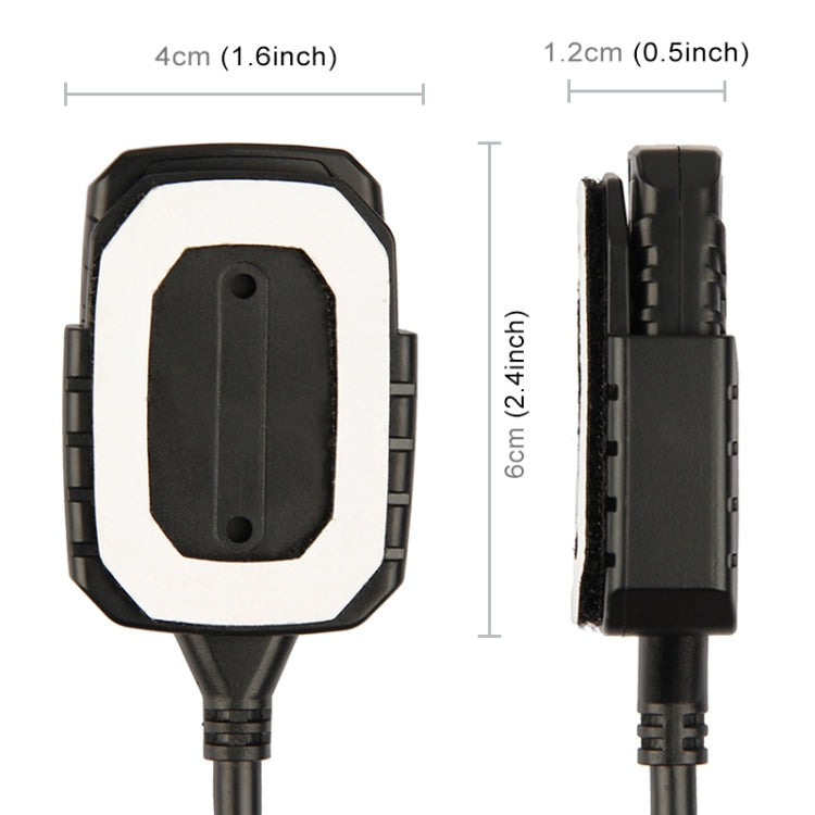 TROS X Global Intelligent Power Control System for Porsche Carrera (991) 2011-2019, with Anti-theft / Learning Function