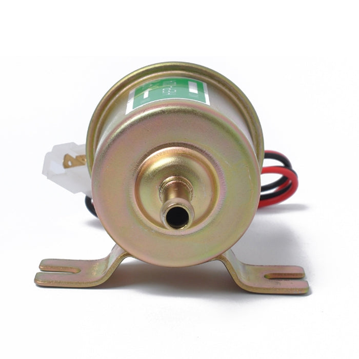 HEP-02A 24V Electric Fuel Pump for Car modification(Gold) ÎҵÄÉ̵ê