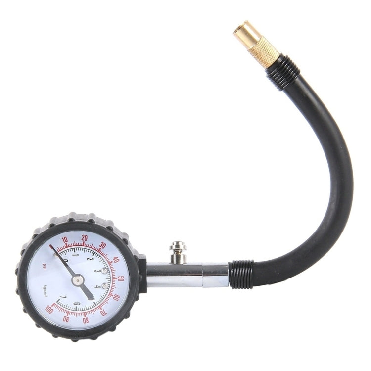 PCT-6231 Professional Pressure Tire Gauge