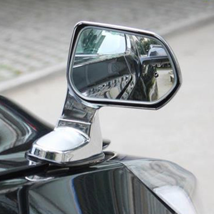 3R-105R 360 Degree Rotatable Right Side Assistant Mirror for Auto Car ÎҵÄÉ̵ê