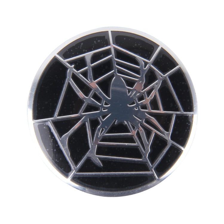 4 PCS Spider Metal Car Sticker Wheel Hub Caps Centre Cover Decoration ÎҵÄÉ̵ê