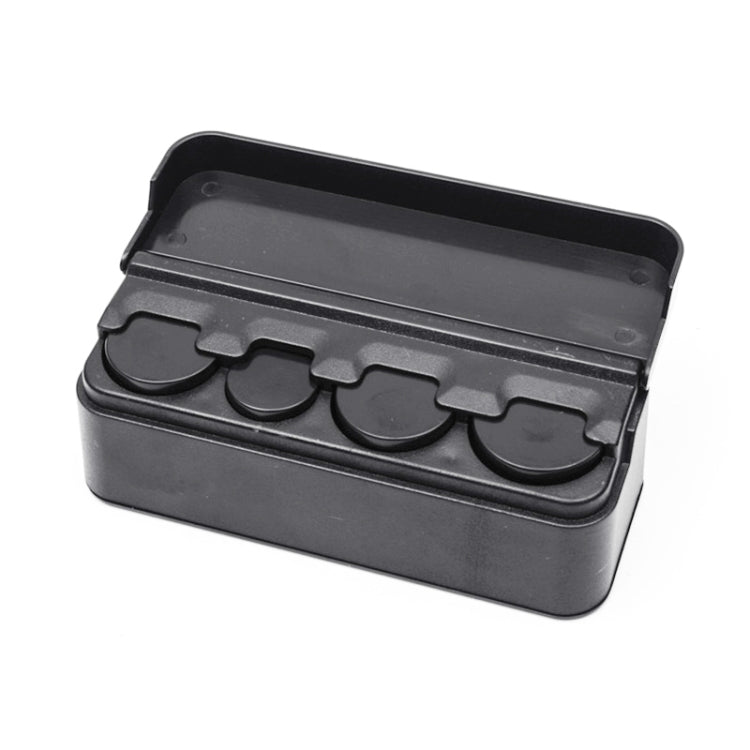 CARSUN PL-016 Coin Holder