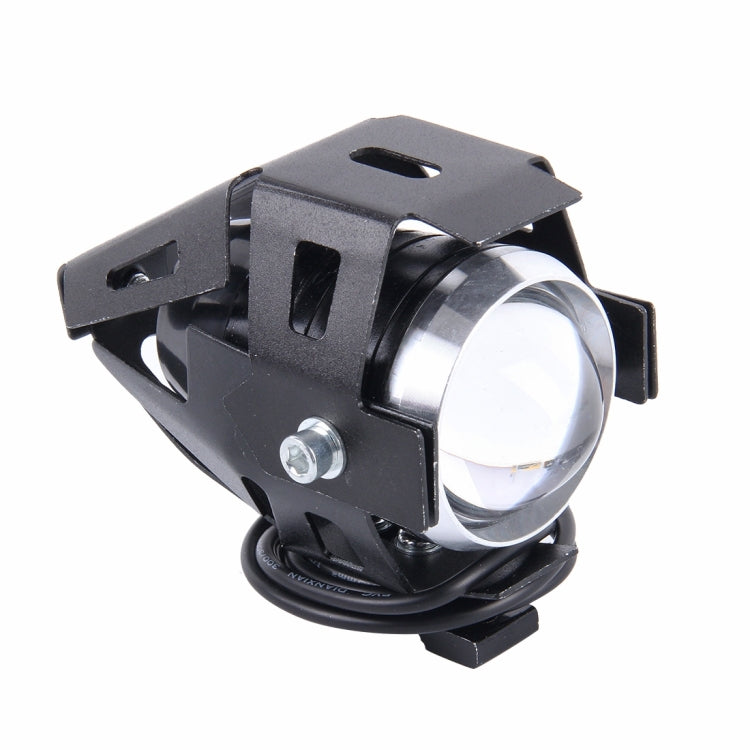 U5 10W 1000LM CREE LED External Motorcycle Headlight Lamp, DC 12-80V ÎҵÄÉ̵ê