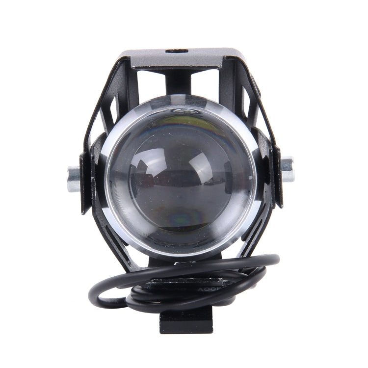 U5 10W 1000LM CREE LED External Motorcycle Headlight Lamp, DC 12-80V ÎҵÄÉ̵ê