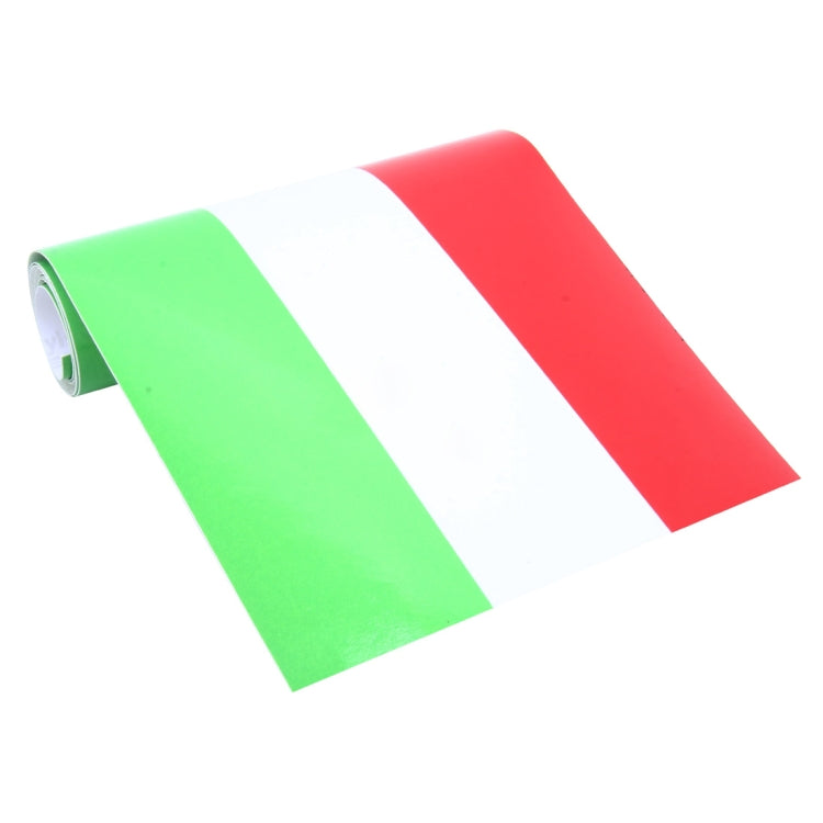 2m Italy Flag Car Plastic Wrap Sticker Decal Film ÎҵÄÉ̵ê