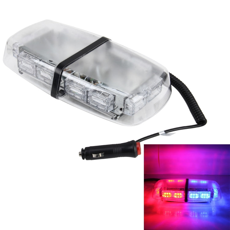 HB-806C 30W 30 LED Vehicle Roof Top Emergency Hazard Warning Strobe Light,DC 12V , Wire Length: 70cm ÎҵÄÉ̵ê