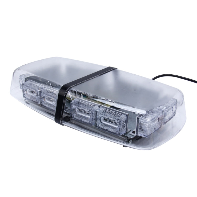 HB-806C 30W 30 LED Vehicle Roof Top Emergency Hazard Warning Strobe Light,DC 12V , Wire Length: 70cm ÎҵÄÉ̵ê