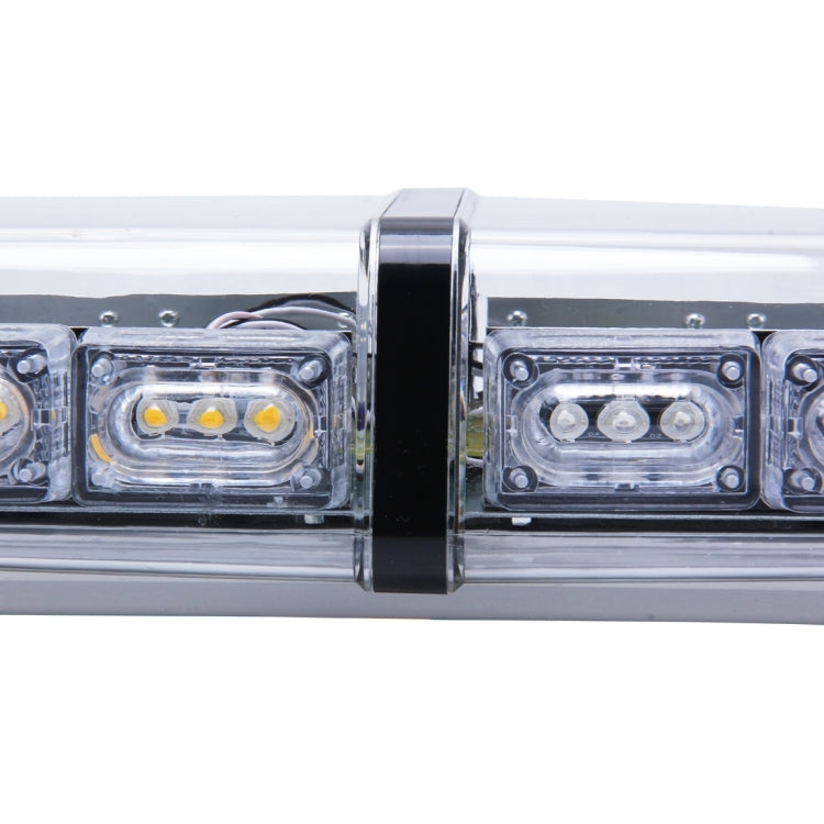 HB-806C 30W 30 LED Vehicle Roof Top Emergency Hazard Warning Strobe Light,DC 12V , Wire Length: 70cm ÎҵÄÉ̵ê