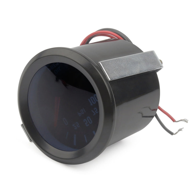 52mm 12V Universal Car Modified Tachometer