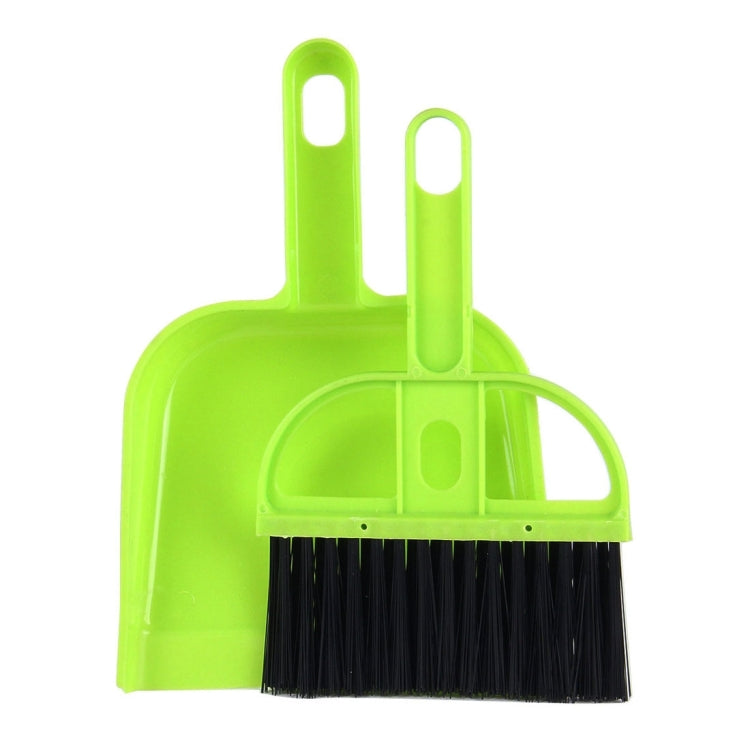 Mini Desktop Car Keyboard Sweep Cleaning Brush Small Broom Dustpan Set ÎҵÄÉ̵ê