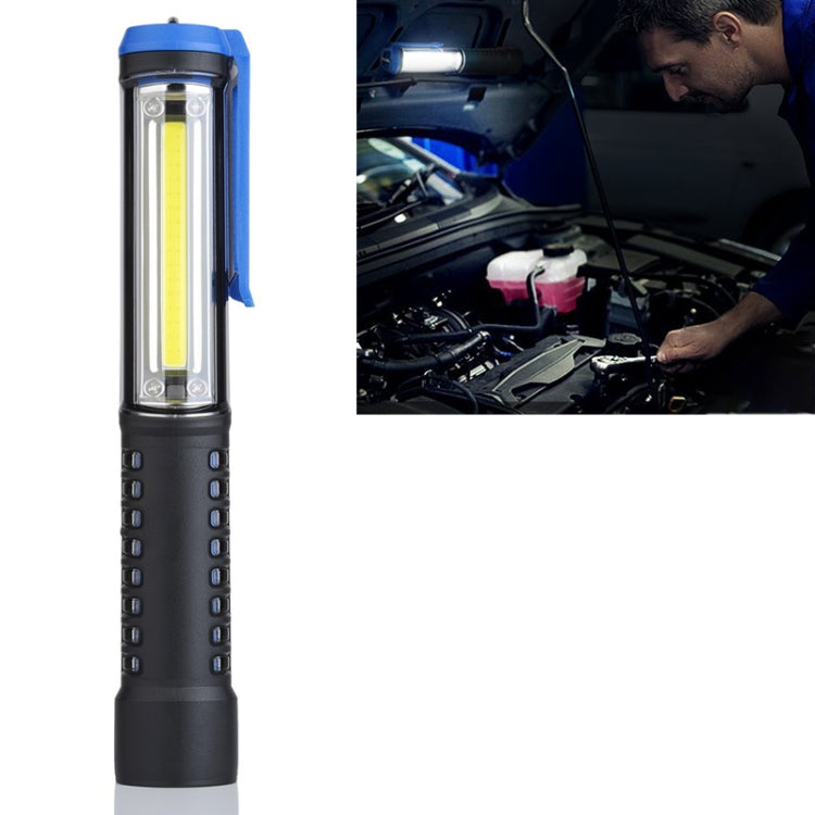 Jtron Car Home Car Work Maintenance Lamp Inspection Maintenance Light Emergency COBLED Charging Lamp ÎҵÄÉ̵ê