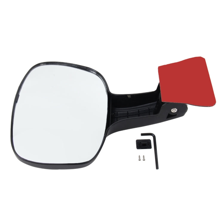 Car Rear Seat Rearview Mirror Back Row Rear View Mirror Children Observed Interior Mirror ÎҵÄÉ̵ê