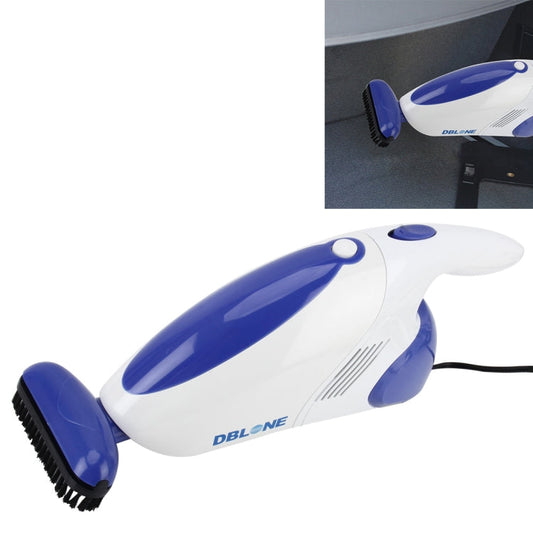 DBL-361 12V Car Vacuum Cleaner Portable Handheld Auto Car Vehicle Vacuum Cleaner  with Car Lighter and Brush ÎҵÄÉ̵ê