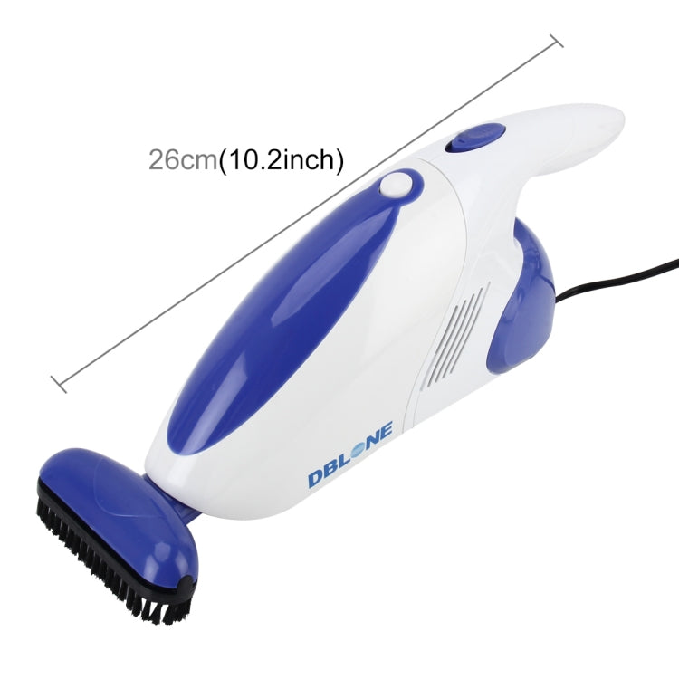 DBL-361 12V Car Vacuum Cleaner Portable Handheld Auto Car Vehicle Vacuum Cleaner  with Car Lighter and Brush ÎҵÄÉ̵ê