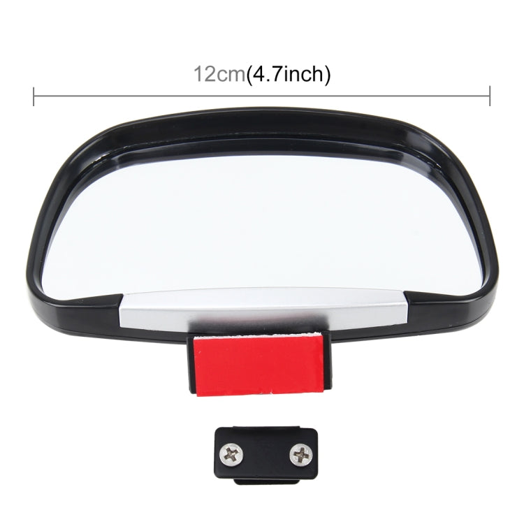 3R-081 Car Blind Spot Side View Wide Angle Convex Mirror Vision Collection Side View Mirror Blind Spot Mirror ÎҵÄÉ̵ê