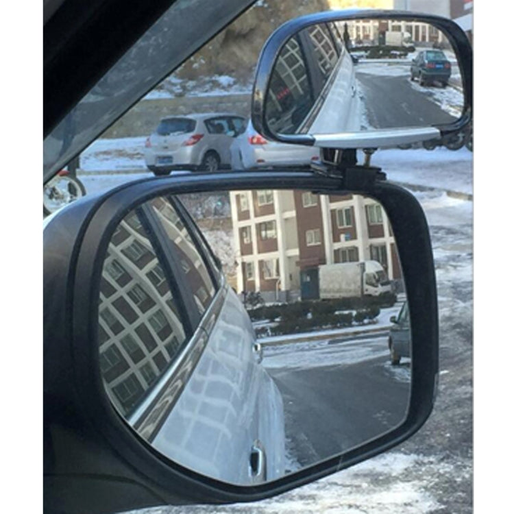 3R-081 Car Blind Spot Side View Wide Angle Convex Mirror Vision Collection Side View Mirror Blind Spot Mirror ÎҵÄÉ̵ê