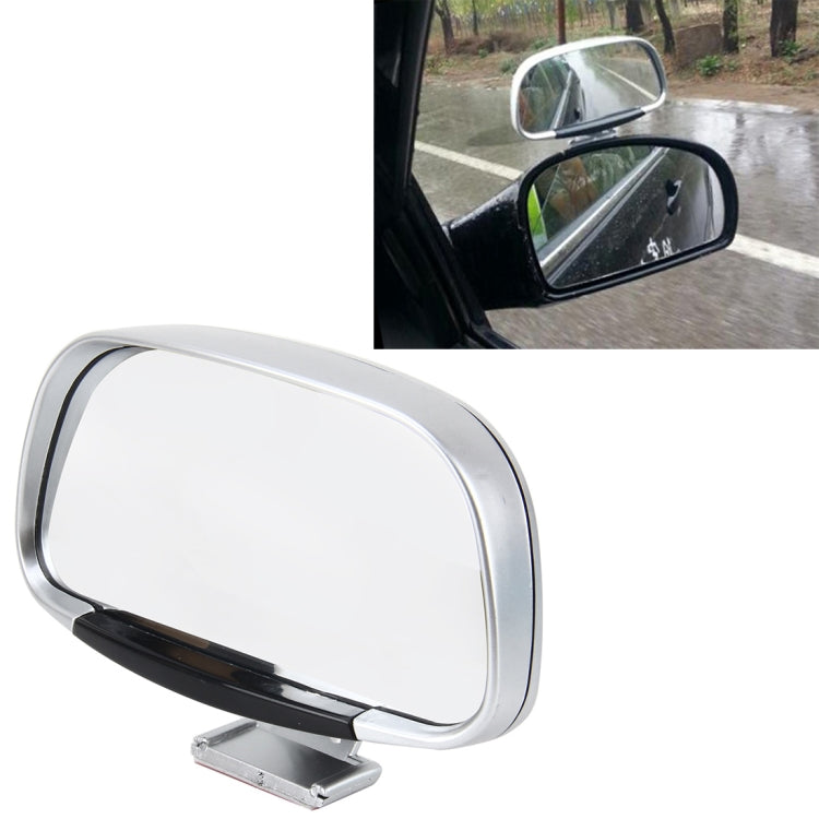 3R-081 Car Blind Spot Side View Wide Angle Convex Mirror Vision Collection Side View Mirror Blind Spot Mirror ÎҵÄÉ̵ê