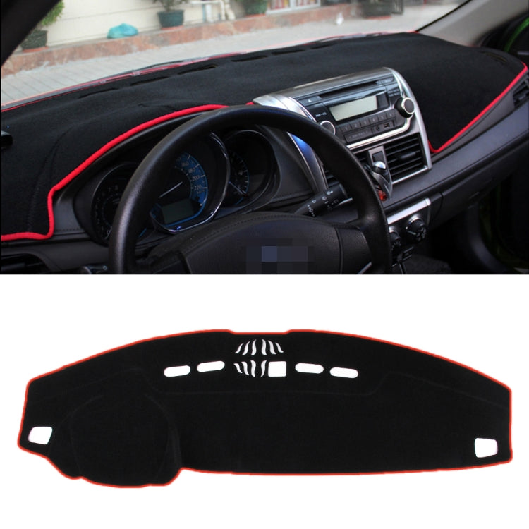 Car Light Pad Instrument Panel Sunscreen Hood Mats Cover for Land Rover Discovery 4/3 (Please Note Model and Year) ÎҵÄÉ̵ê