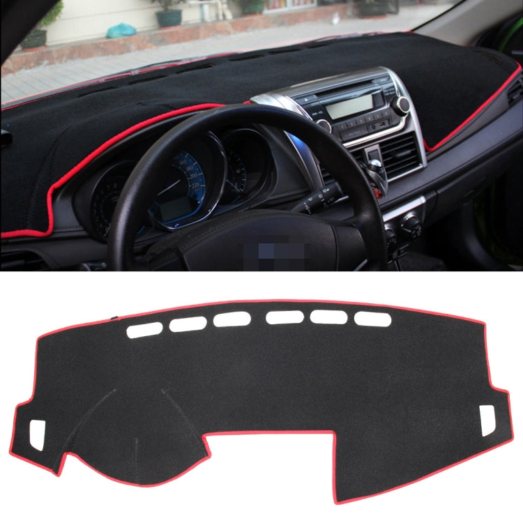 Dark Mat Car Dashboard Cover Car Light Pad Instrument Panel Sunscreen Car Mats for Trumpchi (Please note the model and year) ÎҵÄÉ̵ê