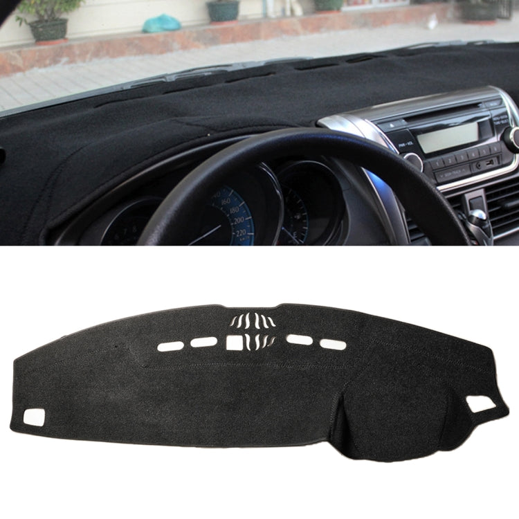 Dark Mat Car Dashboard Cover Car Light Pad Instrument Panel Sunscreen Car Mats for Land Rover (Please note the model and year) ÎҵÄÉ̵ê