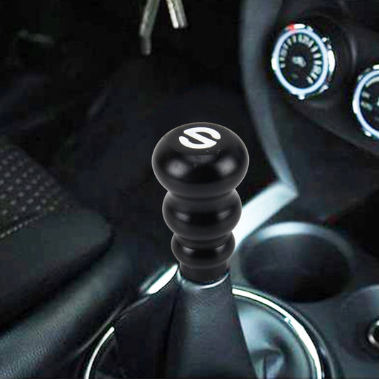 Universal Gourd Shape Car Gear Shift Knob Modified Car Gear Shift Knob Auto Transmission Shift Lever Knob Gear Knobs ÎҵÄÉ̵ê