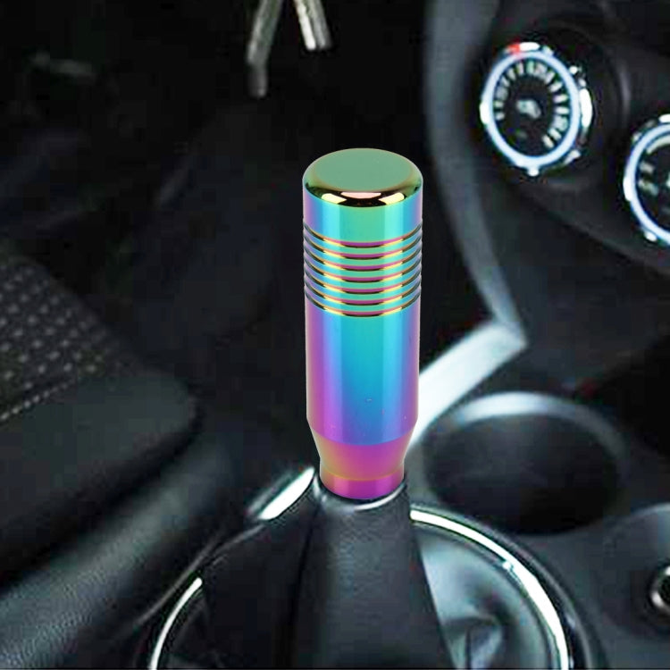 Universal Car Gear Shift Knob Modified Car Gear Shift Knob Auto Transmission Shift Lever Knob Colorful Gear Knobs ÎҵÄÉ̵ê