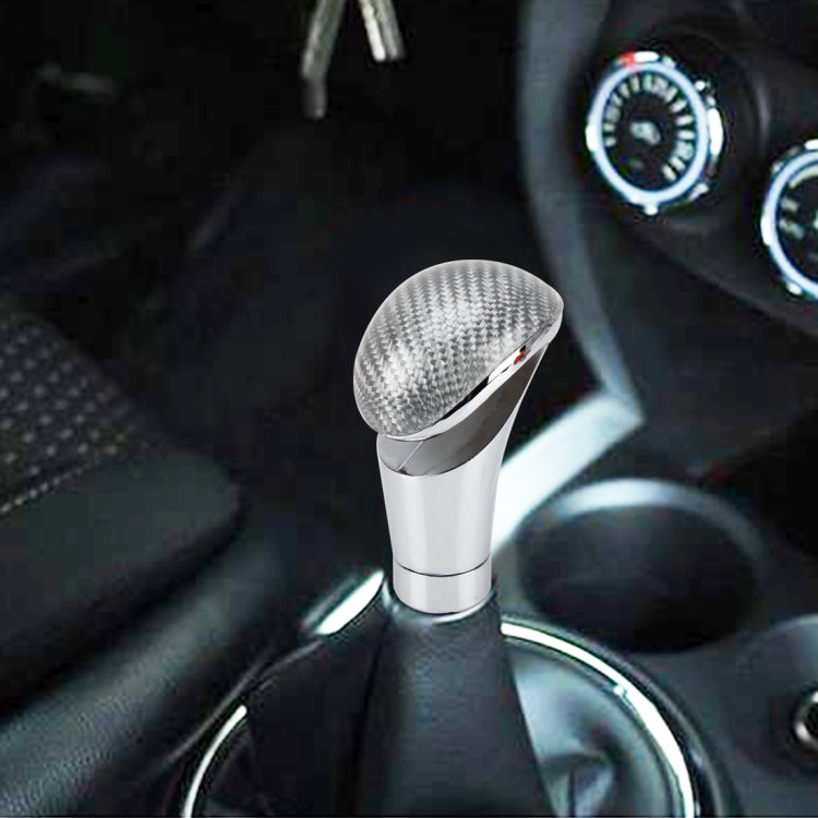 Universal Car Gear Shift Knob Modified Car Gear Shift Knob Auto Transmission Shift Lever Knob Carbon Lead Gear Knobs ÎҵÄÉ̵ê