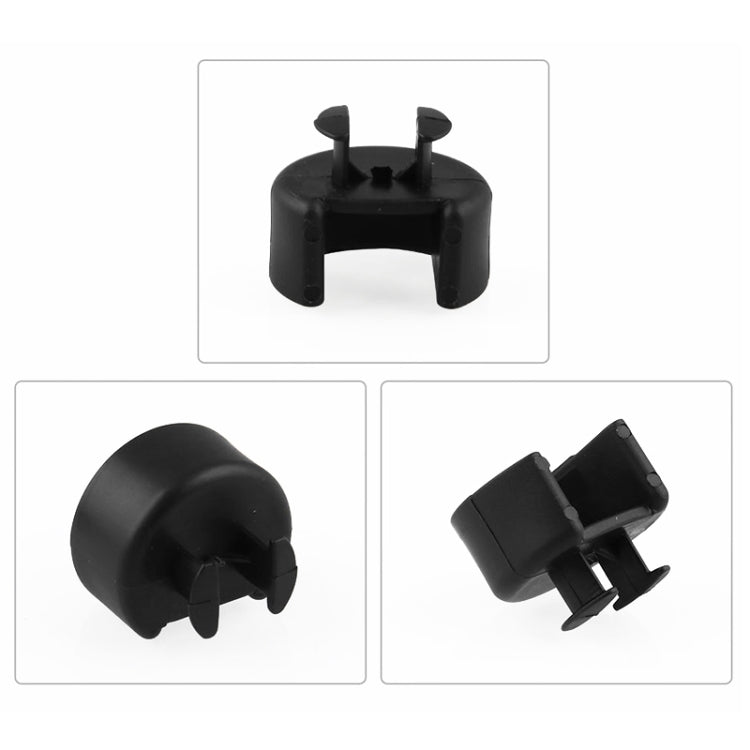 4 PCS Automotive ABS Tailgate Hinge Pivot Bushing Insert Kit for Ford / Dodge E7TZ-99430B22-A ÎҵÄÉ̵ê