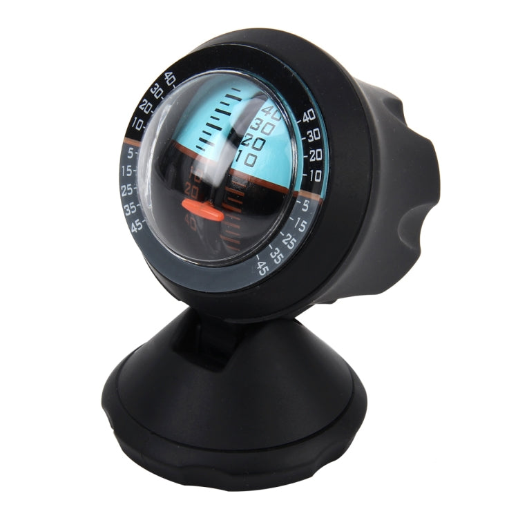 Angle Slope Tilt Indicator Level Meter Slopemeter Finder Tool Car Vehicle Inclinometer Gauge