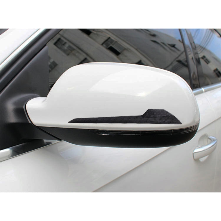 8 PCS Car Vehicle Door Side Guard Anti Crash Strip Exterior Avoid Bumps Collsion Impact Protector Sticker ÎҵÄÉ̵ê