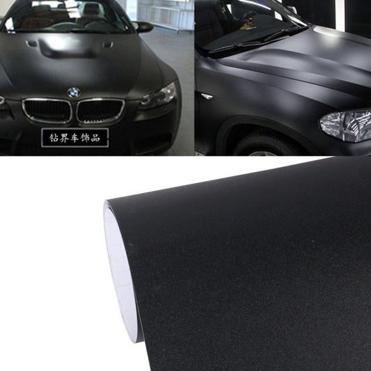 7.5m * 0.5m Grind Arenaceous Auto Car Sticker Pearl Frosted Flashing Body Changing Color Film for Car Modification and Decoration ÎҵÄÉ̵ê