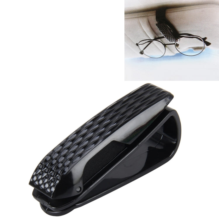 3R-2138 Vehicle Mounted Glasses Clip Car Sunglass Eyeglass Holder Glasses Sunglasses Holder Glasses Holder ÎҵÄÉ̵ê