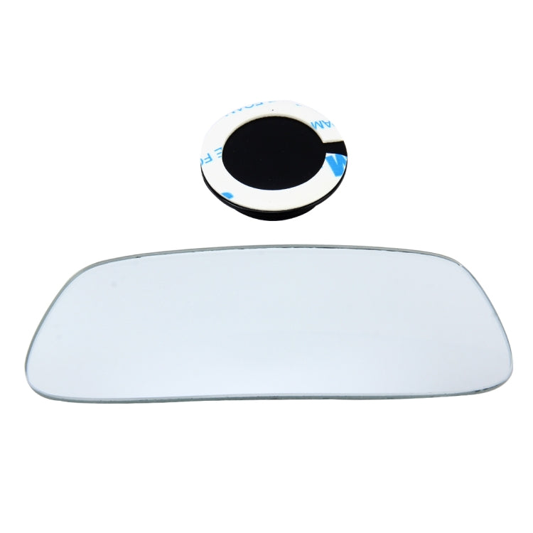 3R-053 Car Truck Blind Spot Rear View Wide Angle Mirror Blind Spot Mirror 360 Degree Adjustable Wide-angle Mirror, Size: 11.5*5cm ÎҵÄÉ̵ê