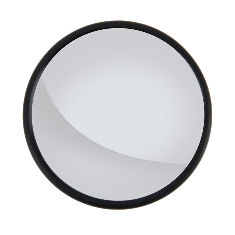 3R-062 2 PCS Car Truck Blind Spot Rear View Wide Angle Mirror Blind Spot Mirror Blind Spot and Round Mirror, Size: 4.8*4.8cm ÎҵÄÉ̵ê