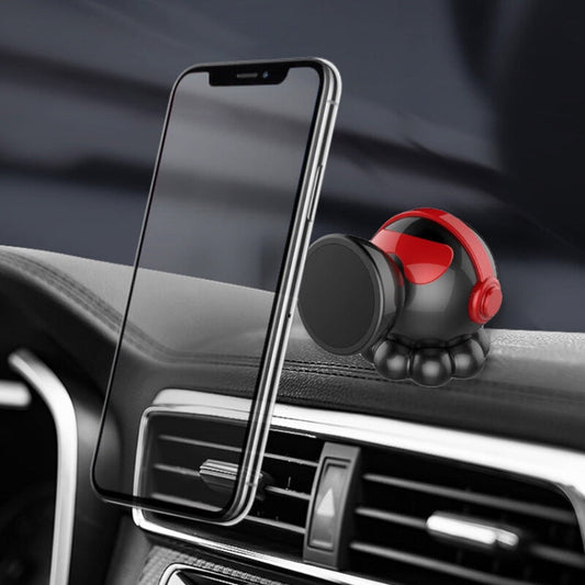 Car Octopus Shape Magnetic Mobile Phone Holder ÎҵÄÉ̵ê