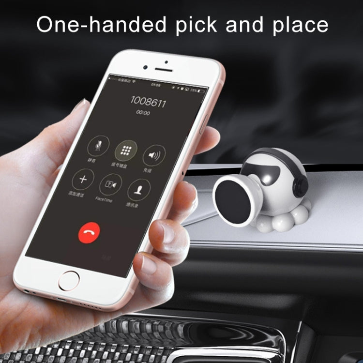 Car Octopus Shape Magnetic Mobile Phone Holder ÎҵÄÉ̵ê