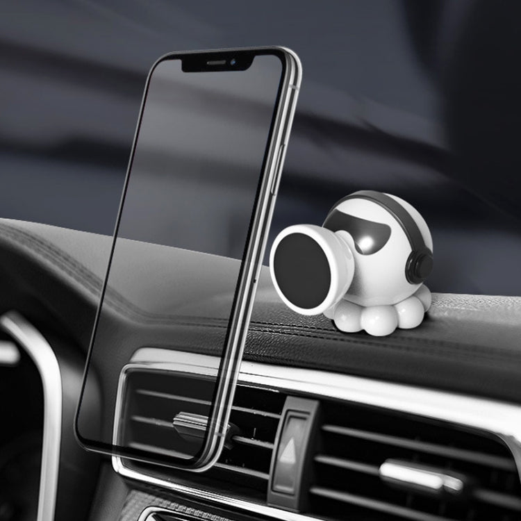 Car Octopus Shape Magnetic Mobile Phone Holder ÎҵÄÉ̵ê